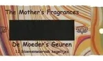 Passiebloem 12 kegeltjes