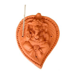 Ganesh middel liggend