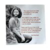Jim Morrison cadeautje