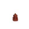 Ganesh mini ongeverfd