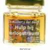 Hulp bij Oorlogstrauma's