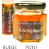 Hulp bij Klagen