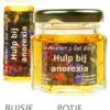 Hulp bij Anorexia