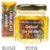 Geloof (in je ziel)
