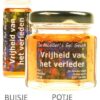 Vrijheid van het verleden