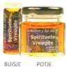 Spirituele Vreugde