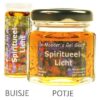Spiritueel Licht