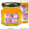 Vriendschap