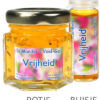 Vrijheid