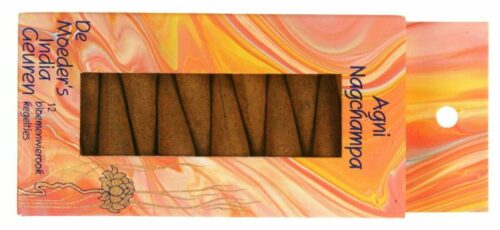 Agni Nagchampa - Afbeelding 5