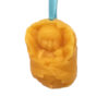 Geboorte blauw - baby