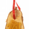 Kersttafereel stal hanger