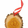 2 kerstengeltjes