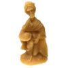 Kerststal figuur - Melchior (klein)