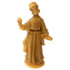 Kerststal figuur - Caspar (klein)