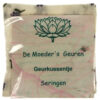 Seringen mini geurkussentje
