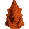 Ganesh muzikantje, klein (orgel)