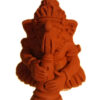 Ganesh muzikantje, klein (toeter)