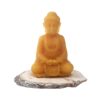De Moeders Bijenwas Geuren, geluks-Boeddha (5,5 cm)