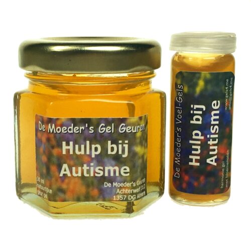 Hulp bij Autisme