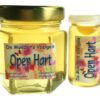 Open Hart - buisje