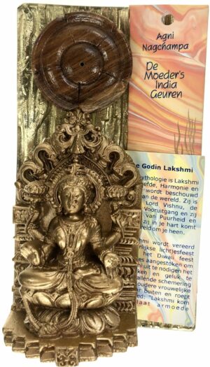 Cadeauverpakking - Lakshmi