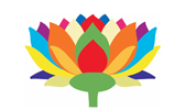 de Moeder's Geuren Bloemenwierook logo