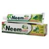 Neem natuurlijke tandpasta - 200g