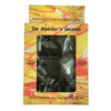 Nochi bladeren met houtskoolschijfjes - 30 gram