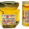 De Waarden van Emoties (buisje)