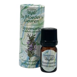 Rozemarijn geurolie, 5 ml