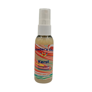 Kerst Roomspray, 50 ml