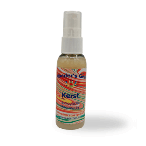 Kerst Roomspray, 50 ml