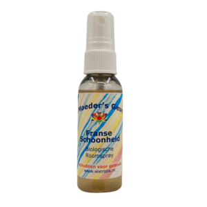 Franse Schoonheid Roomspray, 50 ml