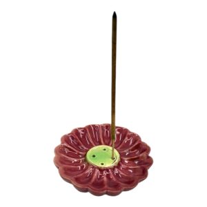 keramiek lotus