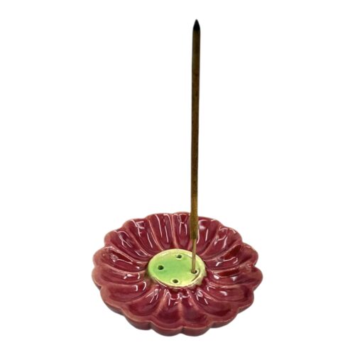 keramiek lotus
