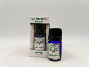 Seringen geurolie, 5 ml