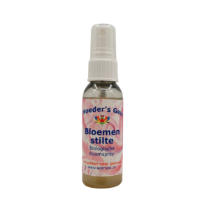 Bloemenstilte Roomspray, 50 ml