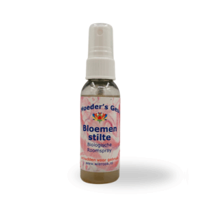 Bloemenstilte Roomspray, 50 ml