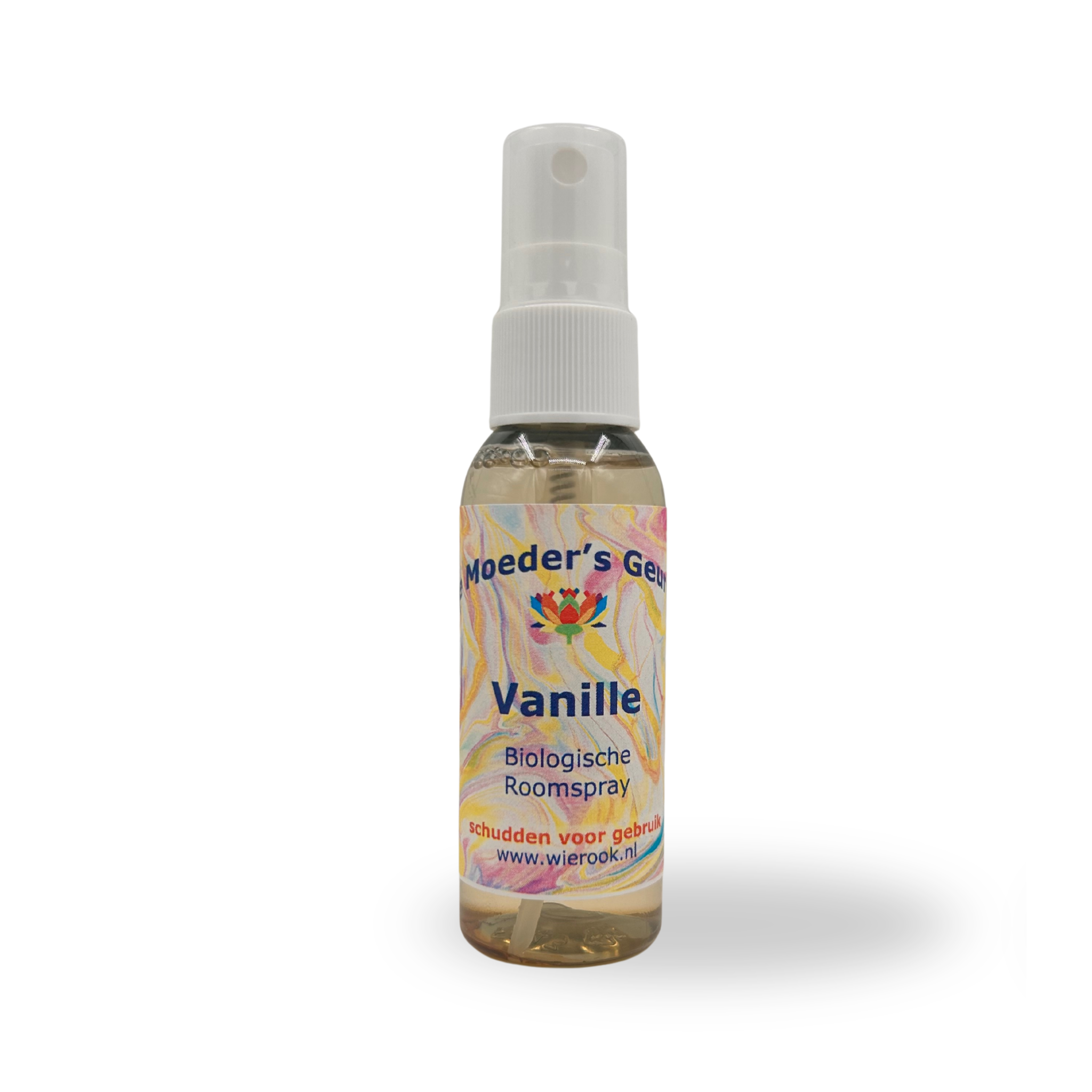 Vanille Roomspray, 50 ml
