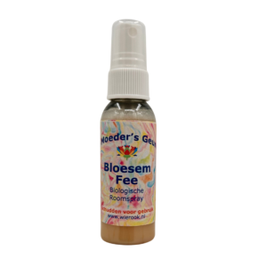 Bloesem Fee Roomspray, 50 ml