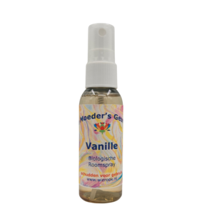 Vanille Roomspray, 50 ml